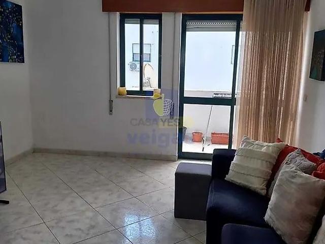 Apartamento alugar em Moita, Alhos Vedros
