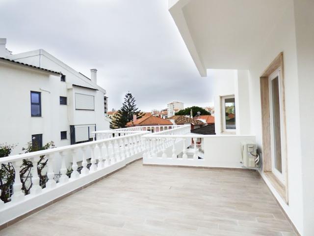 Apartamento alugar em Alto dos Lombos, Cascais