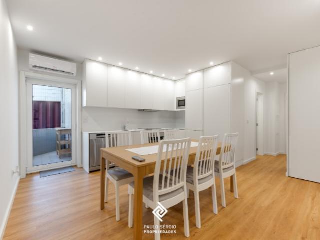 Apartamento alugar em Vila Nova De Gaia, Porto