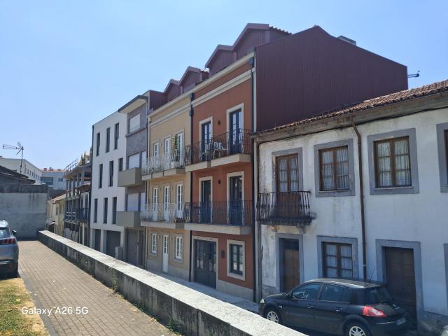 Apartamento alugar em Braga (São Vicente), Braga