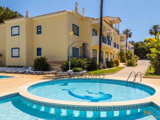 Apartamento alugar em Albufeira, Faro