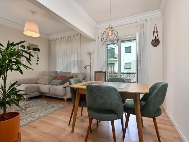 Apartamento alugar em Lisboa
