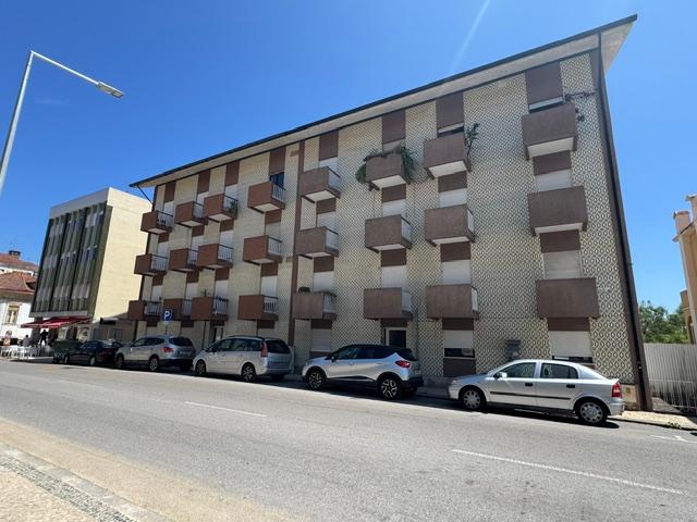 Apartamento alugar em Coimbrã, Sé Nova