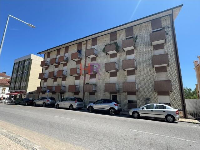 Apartamento alugar em Coimbrã, Sé Nova