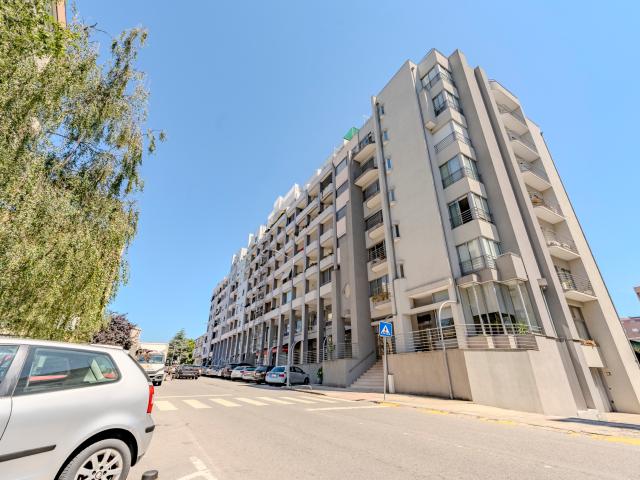 Apartamento alugar em Braga (São Vítor), Braga