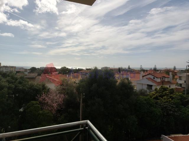 Apartamento alugar em Visconde da Luz, Cascais