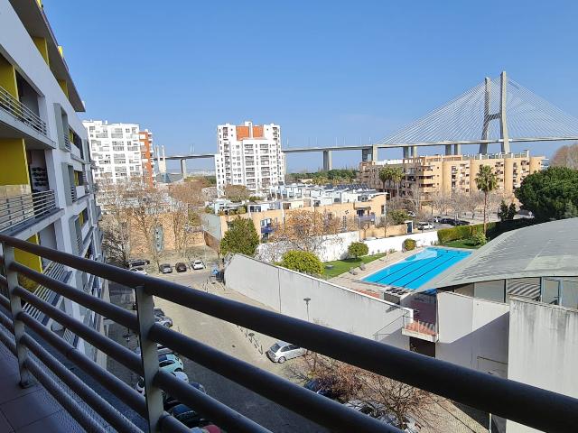 Apartamento alugar em Parque das Nações, Lisboa