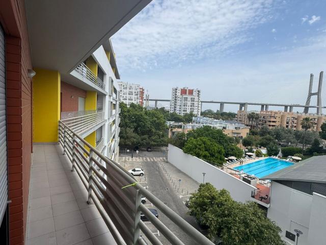 Apartamento alugar em Parque das Nações, Lisboa