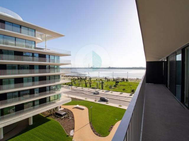 Apartamento alugar em Verderena, Setúbal