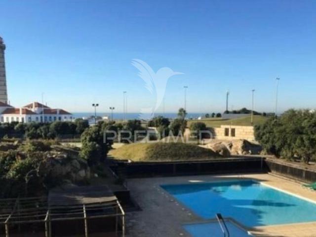 Apartamento alugar em Matosinhos Sul, Matosinhos
