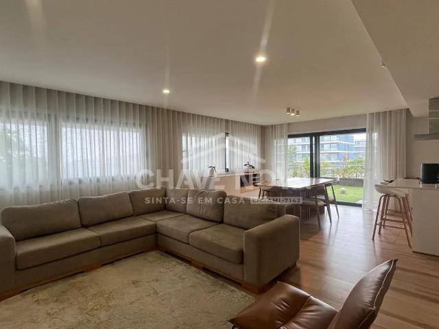 Apartamento alugar em Vila Nova De Gaia, Porto