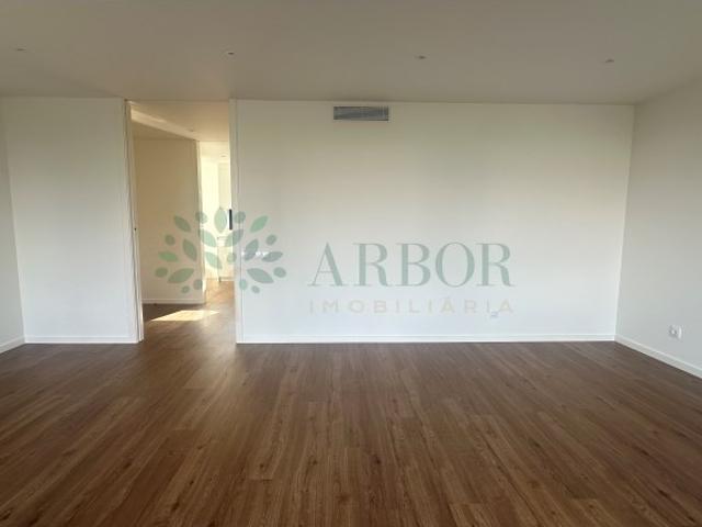 Apartamento alugar em Nova Sintra, A Ver-o-mar