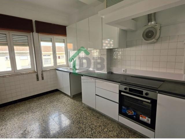Apartamento alugar em Castelo Branco, Canhoso