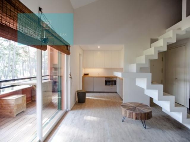 Apartamento alugar em Herdade da Aroeira, Almada