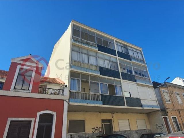 Apartamento alugar em Barreiro, Setúbal