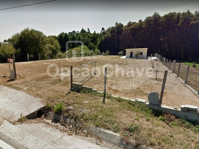 Terreno alugar em Marzovelos, Viseu