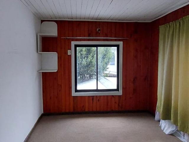 Casa en arriendo en Concepción, Biobío