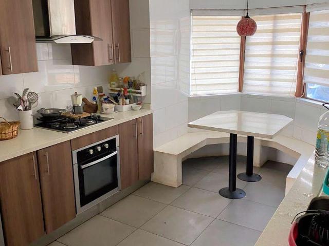 Casa en arriendo en Rinconada, Valparaíso