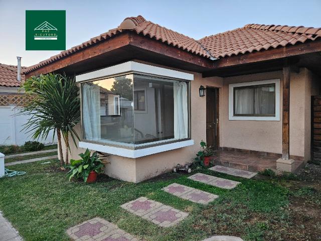Casa en arriendo en San Esteban, Valparaíso