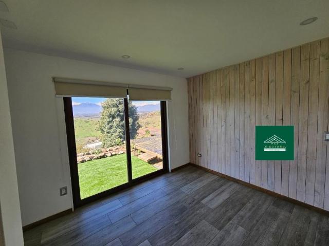Casa en arriendo en Los Andes, Valparaíso