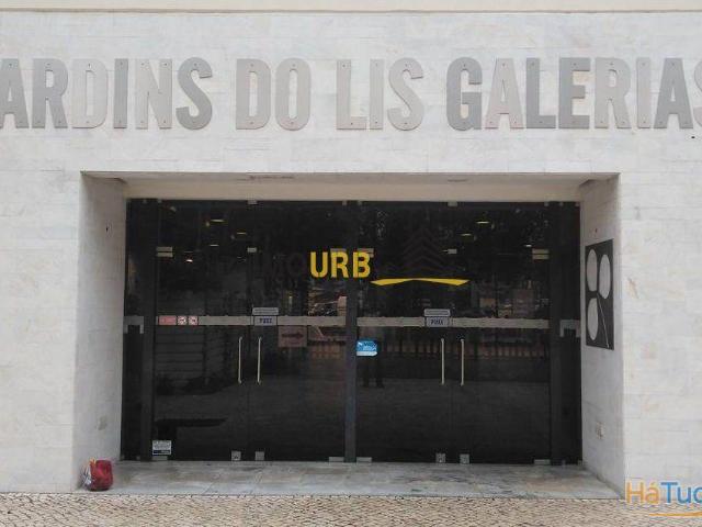 Loja venda em Leiria