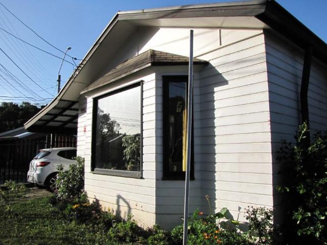 Casa en arriendo en Valdivia, Los Ríos