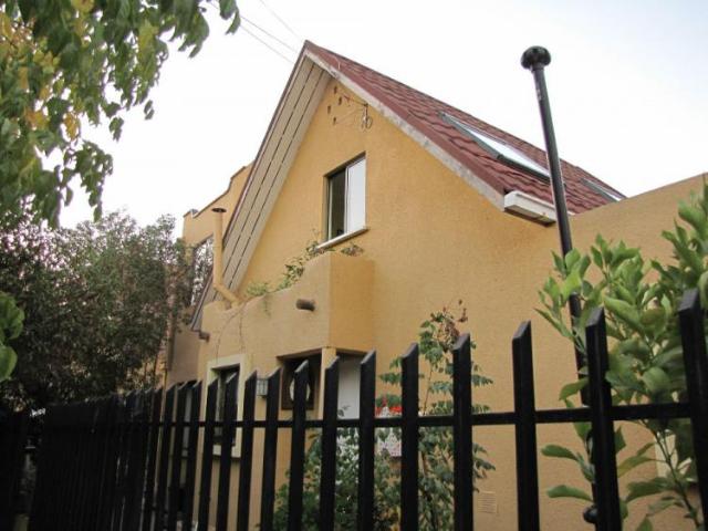 Casa en arriendo en San Felipe, Valparaíso