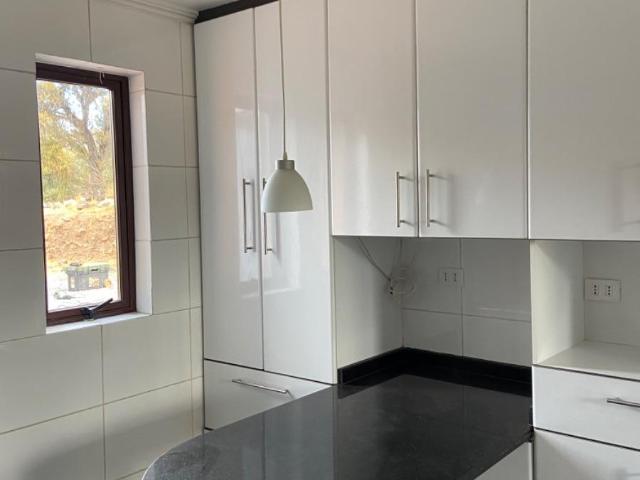 Casa en arriendo en Rinconada, Valparaíso