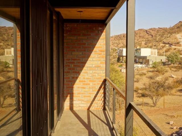 Casa en arriendo en Rinconada, Valparaíso
