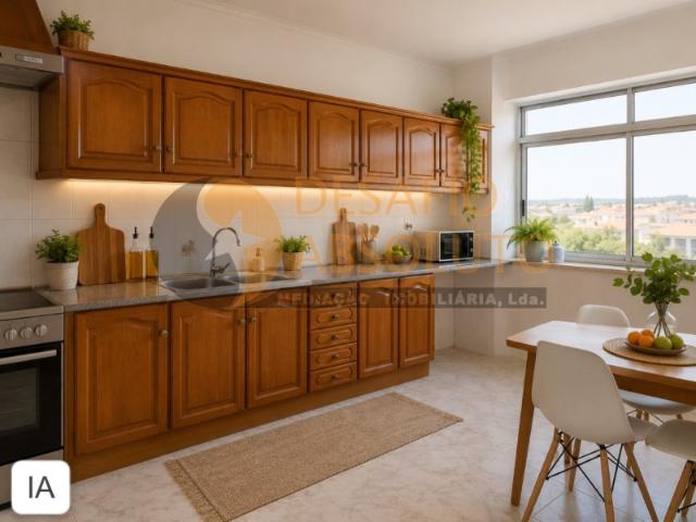 Apartamento venda em Palmela, Setúbal