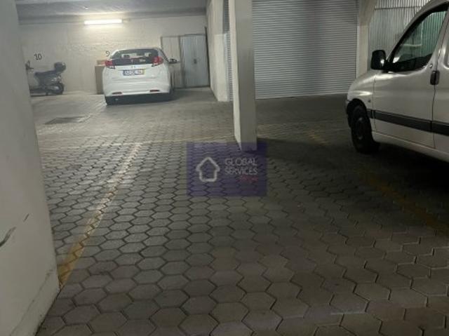 Garagem alugar em Portimão