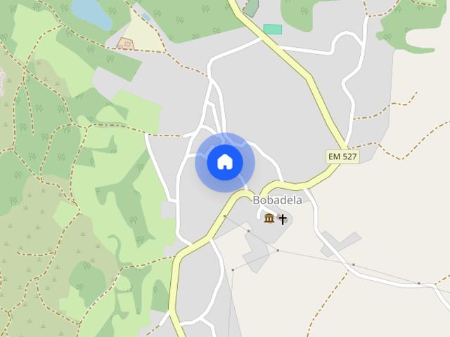 Quarto alugar em Boticas, Vila Real
