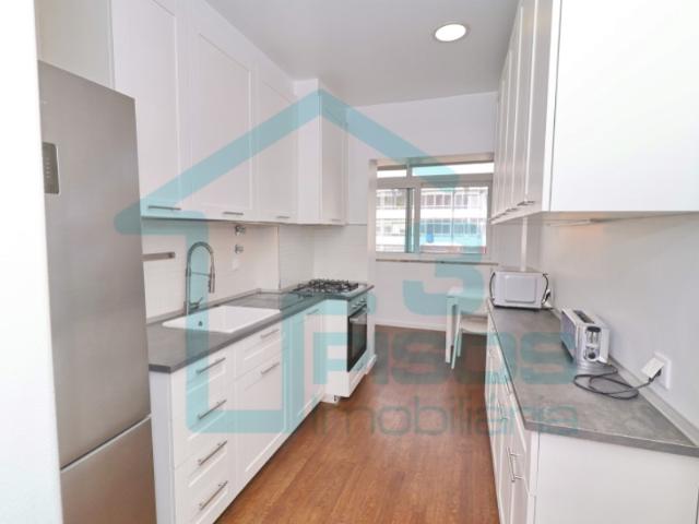 Apartamento alugar em Encosta do Sol, Amadora