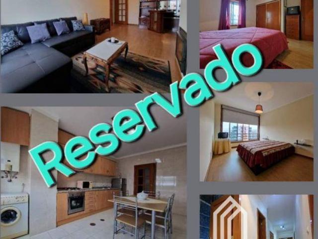 Apartamento alugar em Albergaria-a-velha, Aveiro
