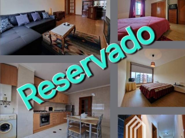 Apartamento alugar em Assilhó, Albergaria-a-velha