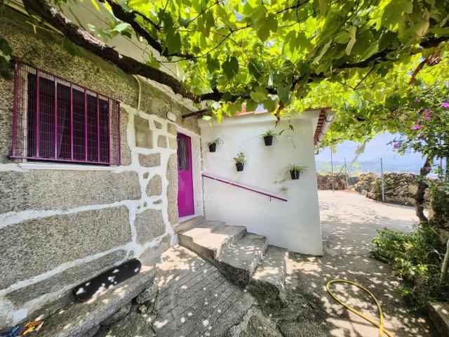 Casa alugar em Teso, Arcos De Valdevez