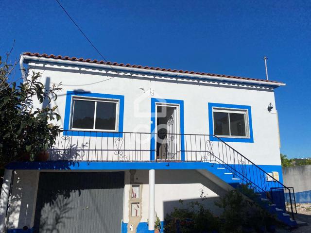 Casa alugar em Bombarral, Leiria