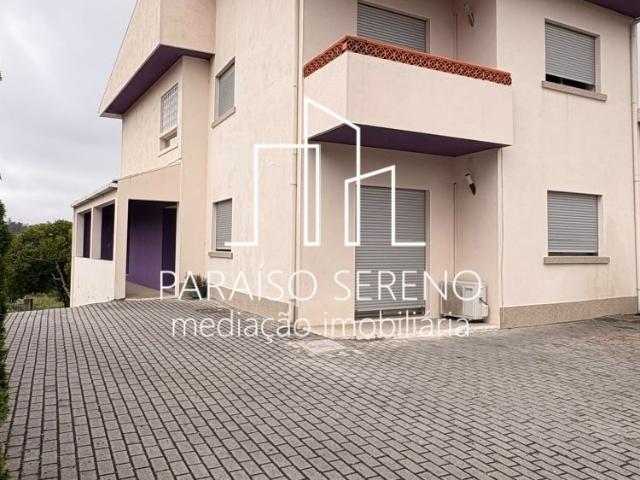Apartamento alugar em Santa Maria Da Feira, Aveiro