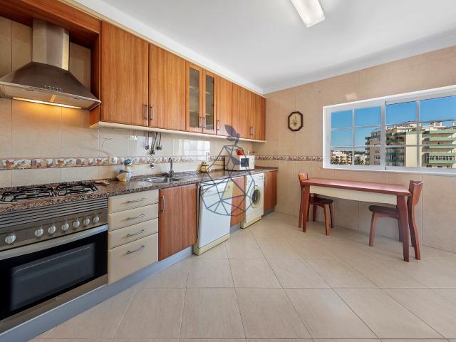 Apartamento alugar em Bom Retiro, Portimão