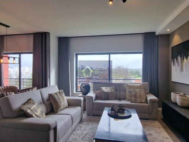 Apartamento alugar em Ferragudo, Faro