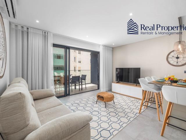 Apartamento alugar em Loulé, Faro