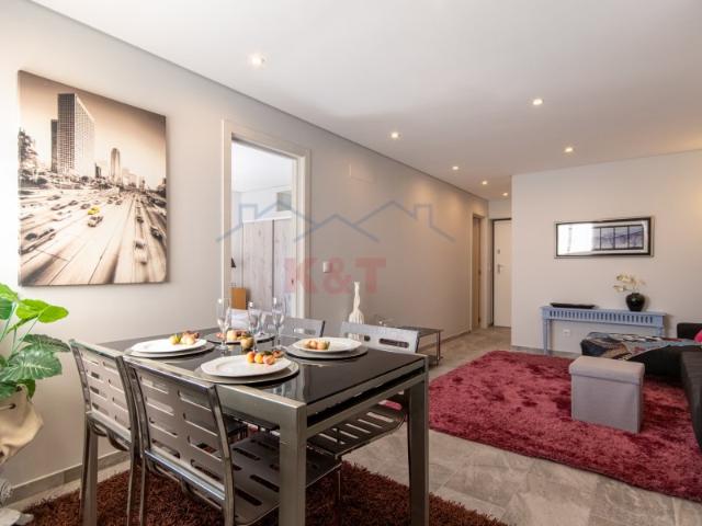 Apartamento alugar em Portimão, Faro
