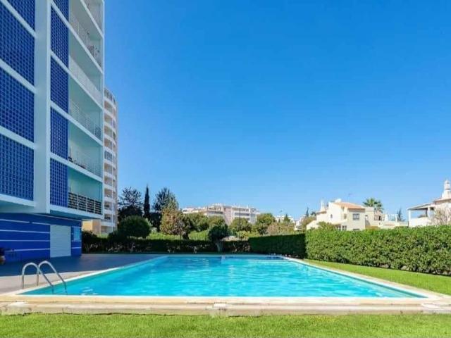 Apartamento alugar em Portimão, Faro