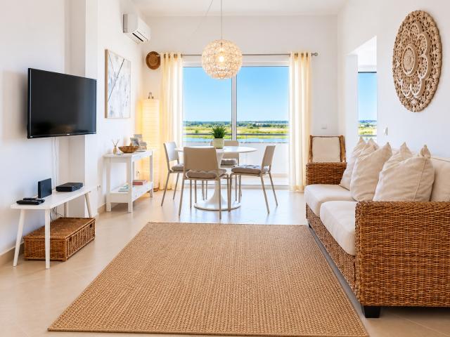 Apartamento alugar em Esteveira, Portimão