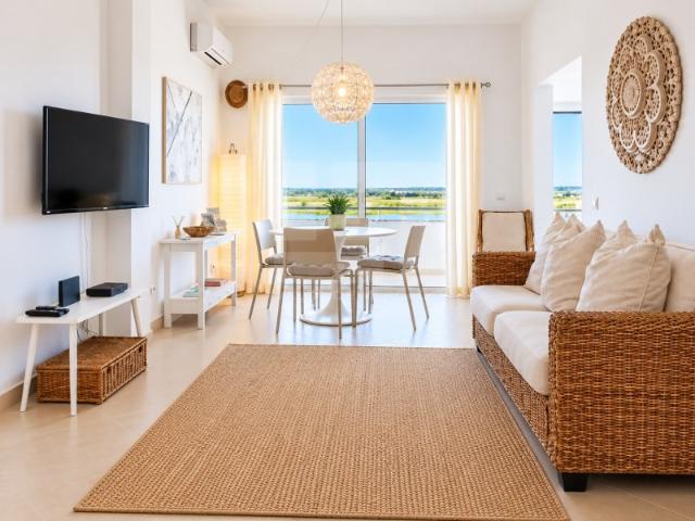 Apartamento alugar em Esteveira, Portimão