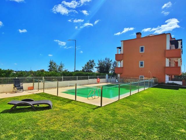Apartamento alugar em Luz de Tavira, Tavira