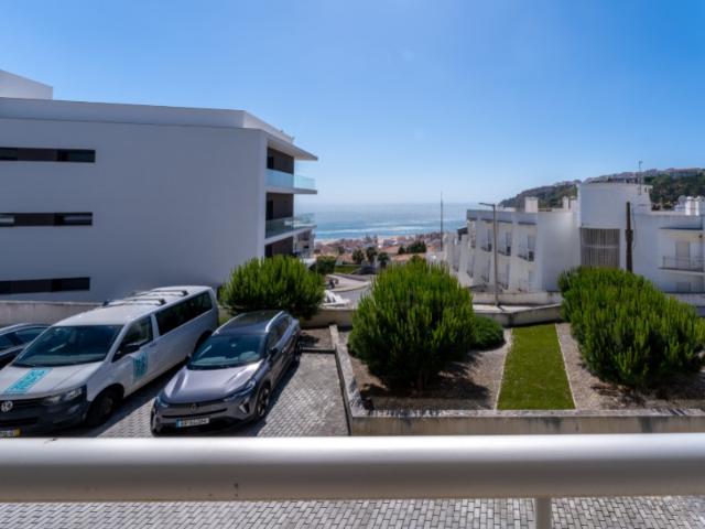 Apartamento alugar em Pederneira, Leiria
