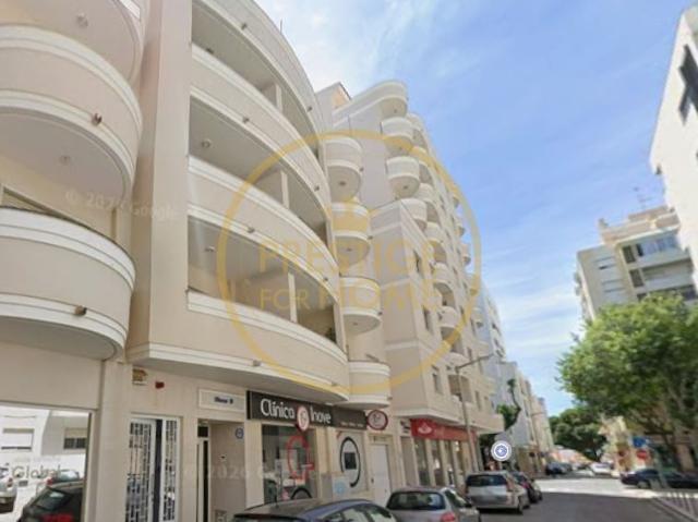 Apartamento alugar em Loulé (São Clemente), Loulé