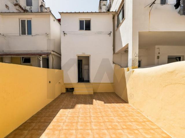 Apartamento alugar em Estrela, Lisboa