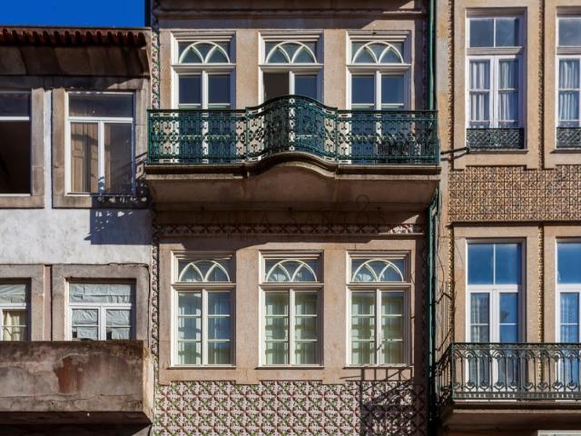 Apartamento alugar em Cedofeita, Baixa do Porto